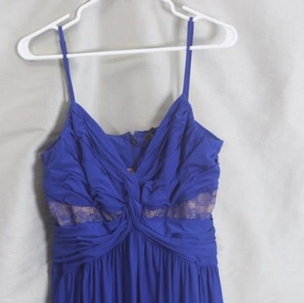 BCBG Dress